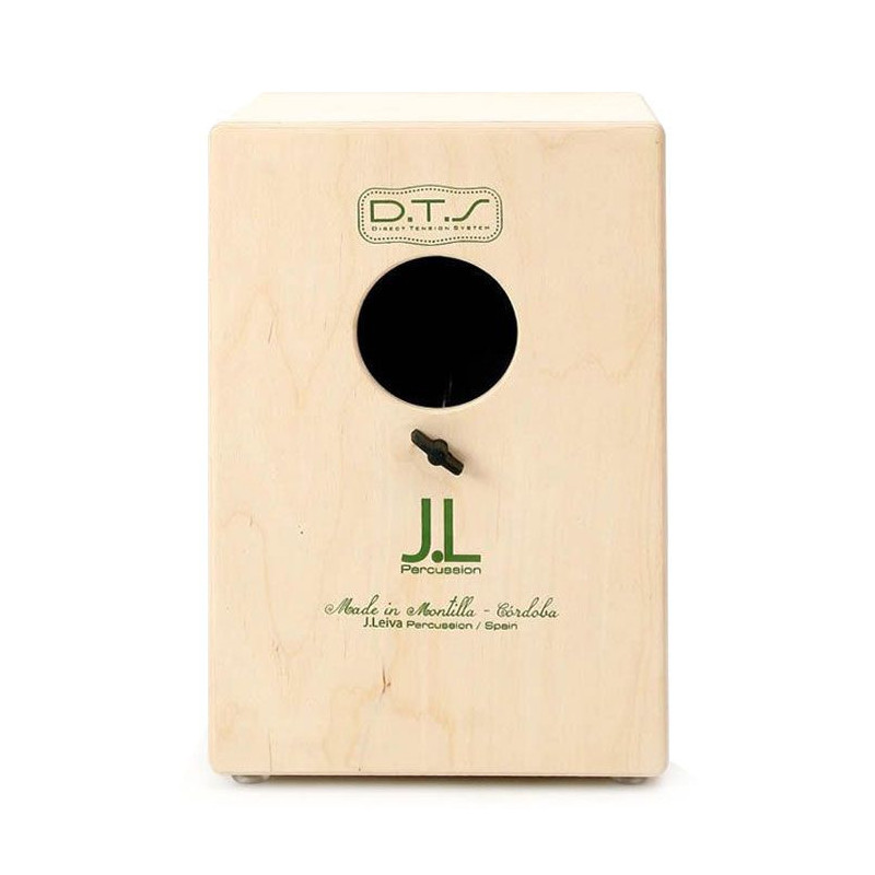 Leiva Cajón Omeya Junior