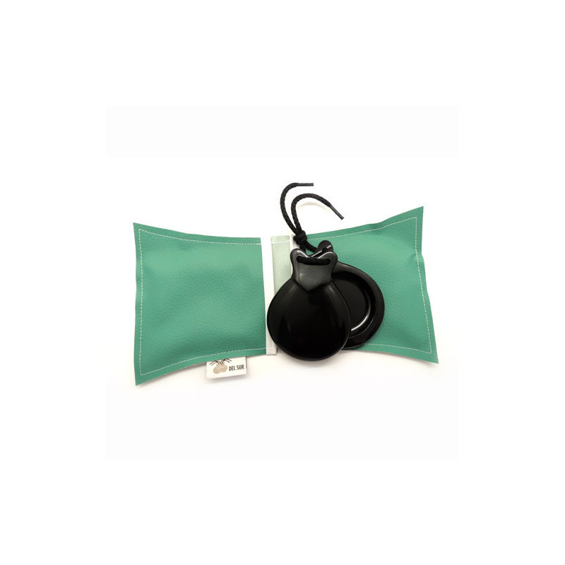 Castañuelas del Sur Amateur Fibra Nº4