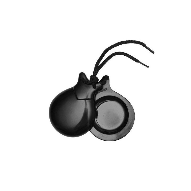 Castañuelas del Sur Amateur Fibra Nº4