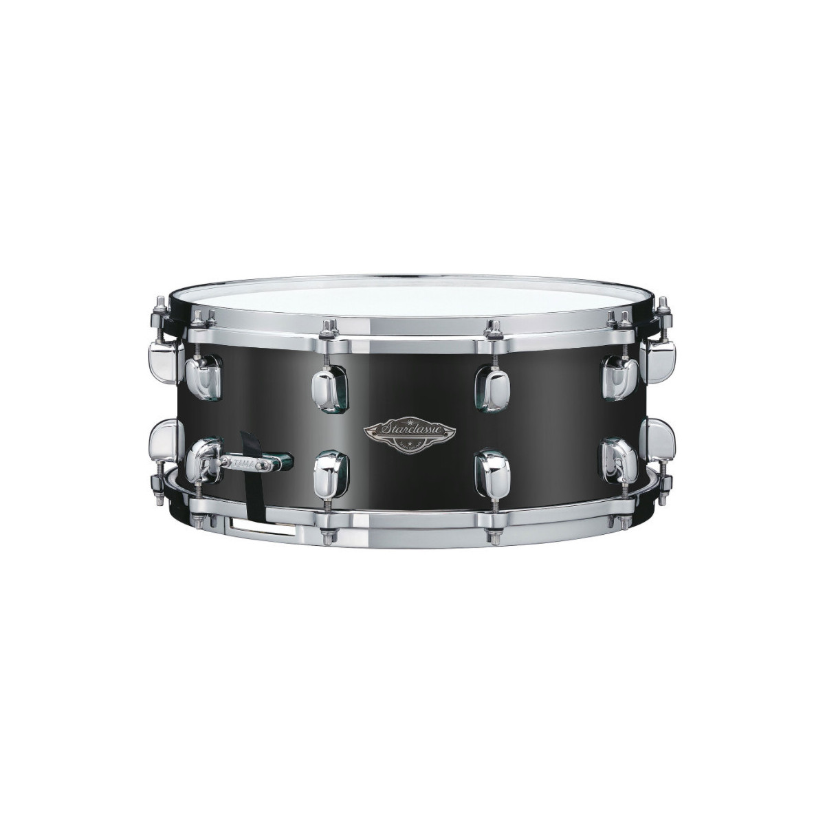 Tama MBSS65-PBK Starclassic Performer Piano Black 14x6.5
