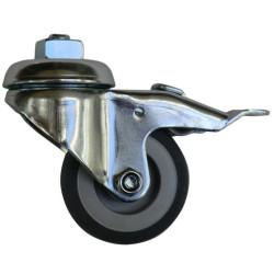 Paiste SP99201 Rueda con freno