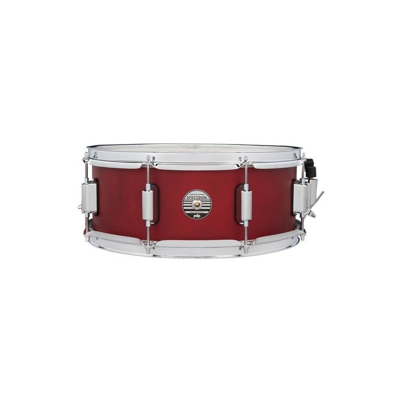 PDP by DW Spectrum Cherry Stain 14x5.5"