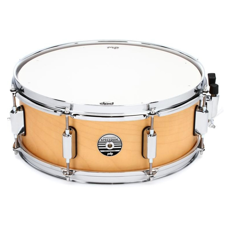 PDP by DW Spectrum Natural 14x5.5"