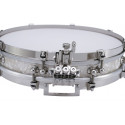 Pearl PHP1325 Philharmonic Pancake White Marine 13x2.5"