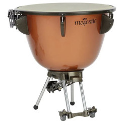 Majestic 23" Timbal Concert Fibra