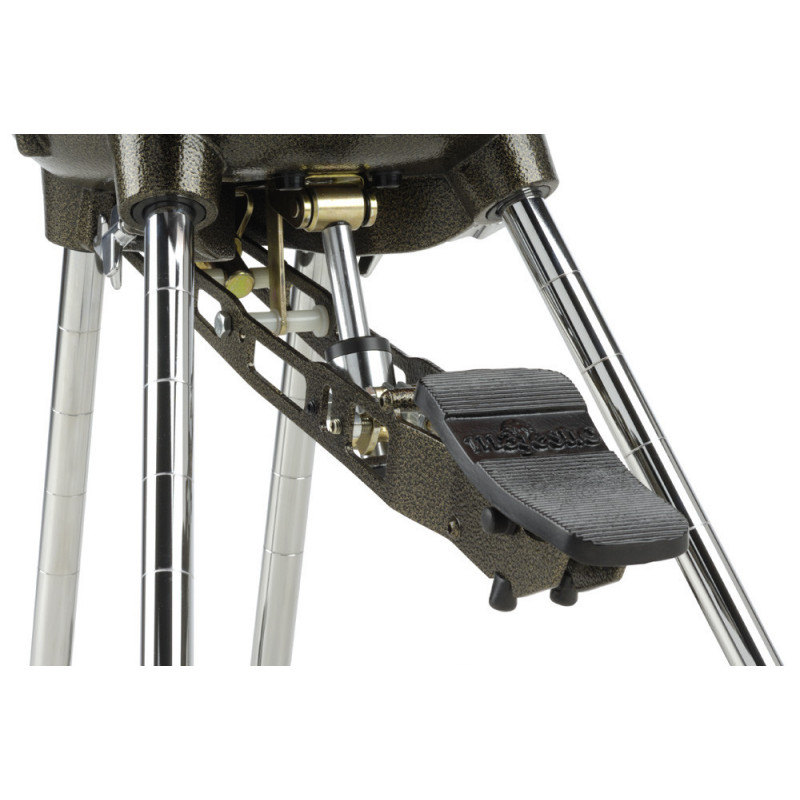 Majestic 29 Timbal Concert Cobre