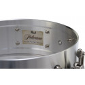 Pearl PHA1450 Philarmonic Aluminio 14x5"