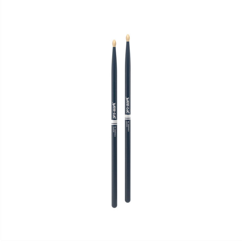 Promark 5A TX5AW Hickory Azul