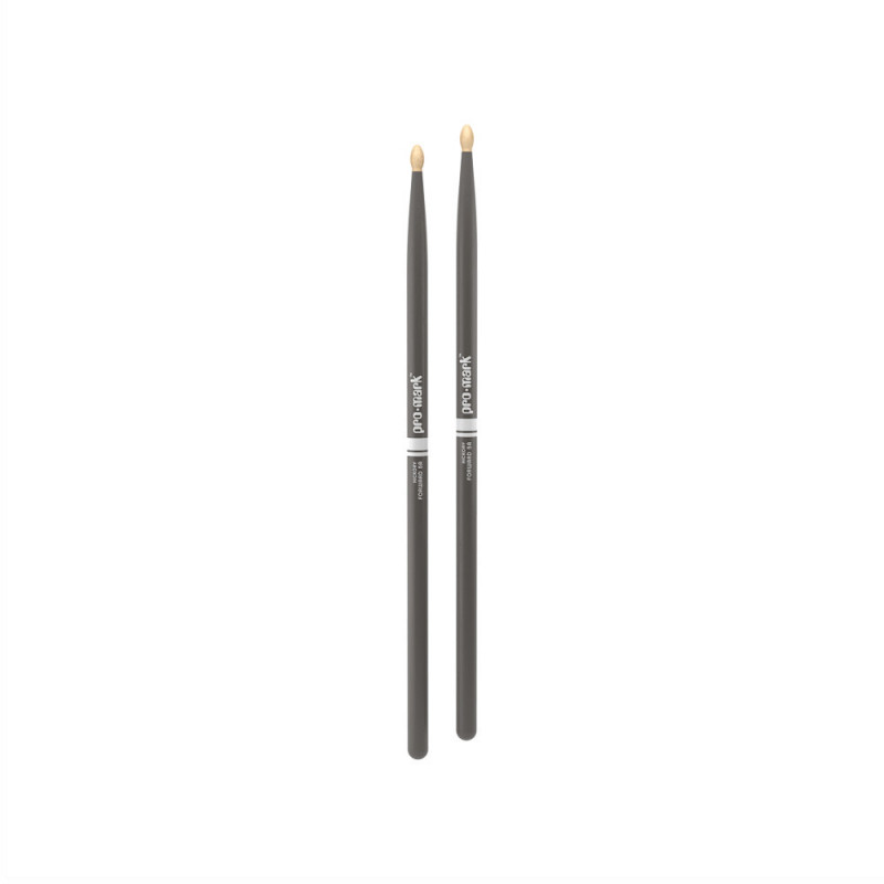 Promark 5A TX5AW Hickory Gris