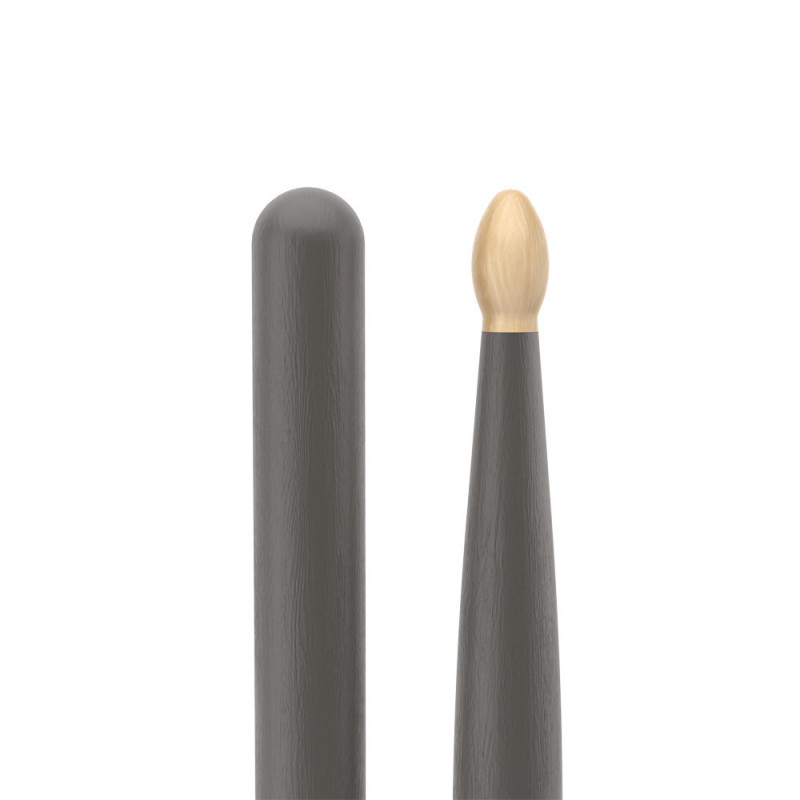 Promark 5A TX5AW Hickory Gris