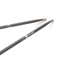 Promark 5A TX5AW Hickory Gris