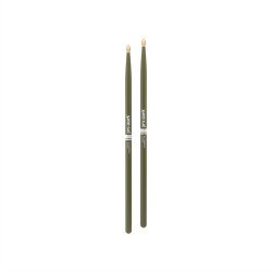 Promark 5A TX5AW Hickory Green