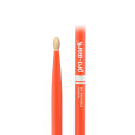 Promark 5A TX5AW Hickory Naranja