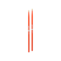 Promark 5A TX5AW Hickory Naranja