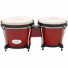 Toca Bongo Synergy Red