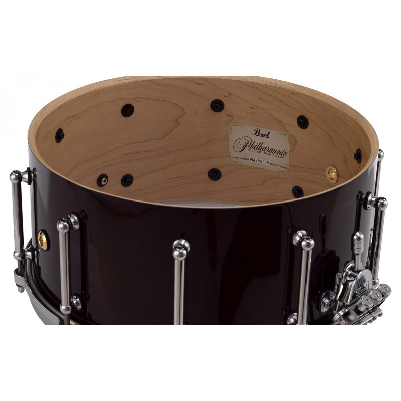 Pearl PHM1450 Philarmonic Solid 14x5"