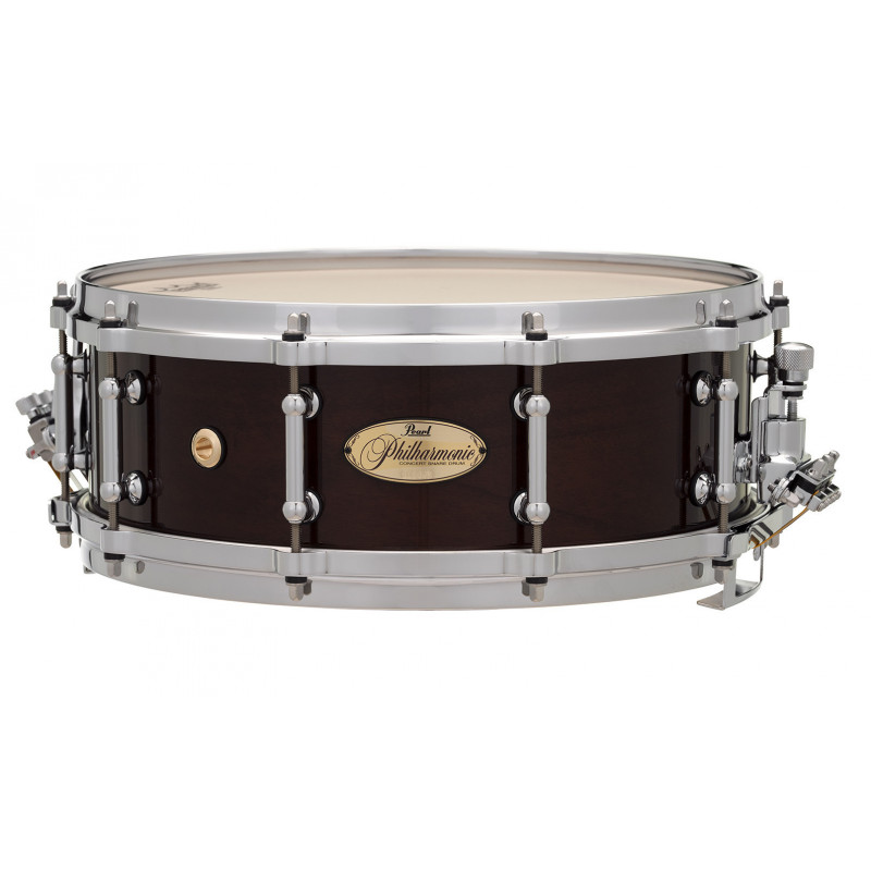 Pearl PHM1450 Philharmonic Solid 14x5"