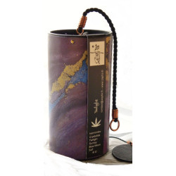 Zaphir Sunray Violet