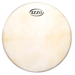 Izzo 24" Parche Surdo Piel