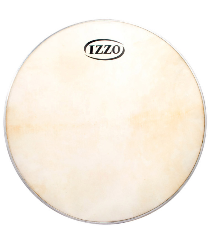 Izzo 22" Parche Surdo Piel