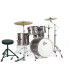 Gretsch Energy Standard Plus Grey Steel