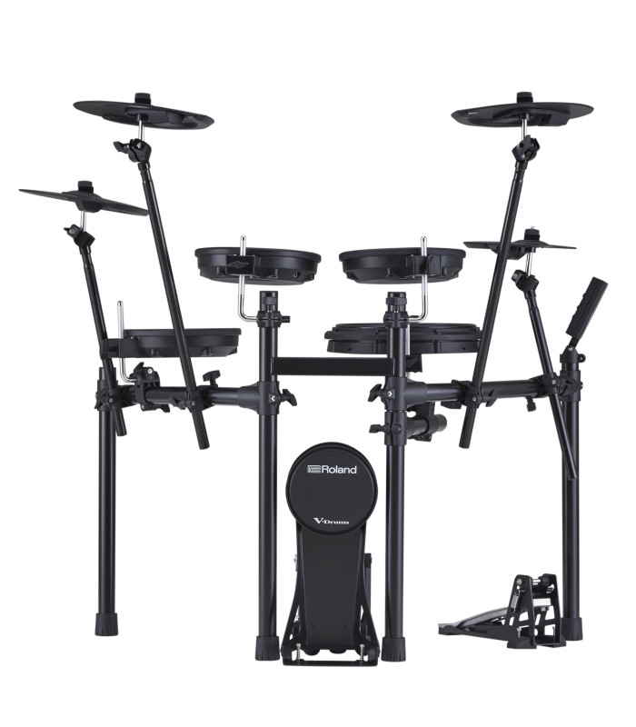 Roland TD-07KX Batería Electrónica
