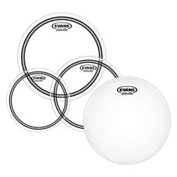 Evans Pack EC2S Clear Standard + 14" HDD  EPP-EC2SHDD-S