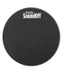 Evans SO6 Sound Off Apagador Tom 06"