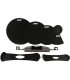 Evans SOSETROCK Apagadores Bateria Set Toms