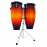 LP Congas Aspire Vintage Sunburst LPA647VSB