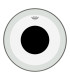 Remo 26" Powerstroke 3 Black Dot  P3-1326-10