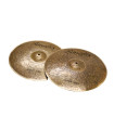 Amedia Hi Hat 14" Dervish Jazz