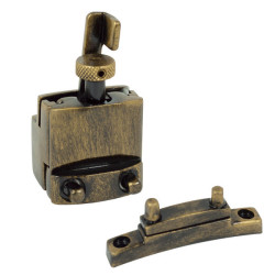 Gonalca P01268 Sistema Bordonero Oro Viejo