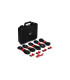 DDrum Trigger Red Shot Pack Tour