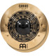 Meinl Hi Hat 15" Classics Custom Dual CC15DUH 