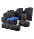 Adams Soft Case para Marimba Soloist 4 1/3 Octavas