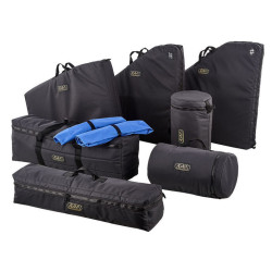 Adams Soft Case para Marimba Soloist 4 1/3 Octavas