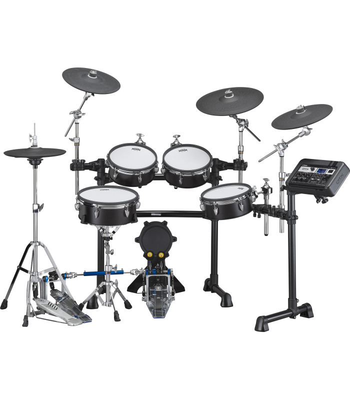 Yamaha DTX8K-M Batería Electrónica Black Forest