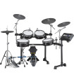 Yamaha DTX8K-M Batería Electrónica Black Forest