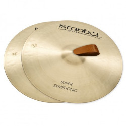 Istanbul Agop Orquesta 18" Super Symphonic