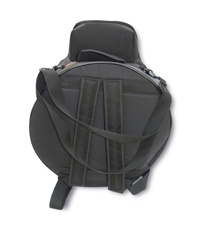 Genuine Straps Arahal Bag 14"