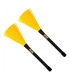 Flix Escobilla Classic XL Yellow