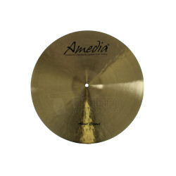 Amedia Crash 21" Ahmet Legend Paper Thin