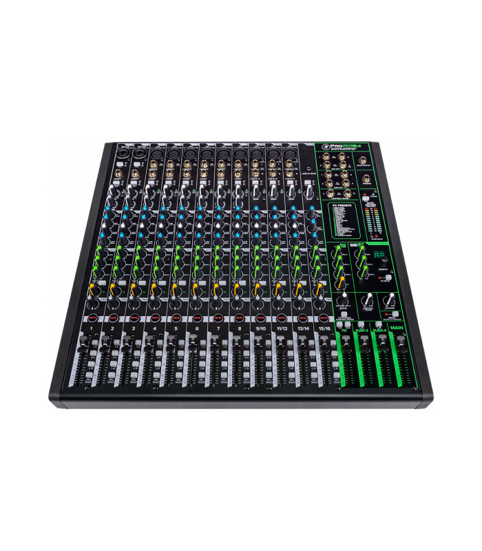 Mackie ProFX16 V3 Mixer