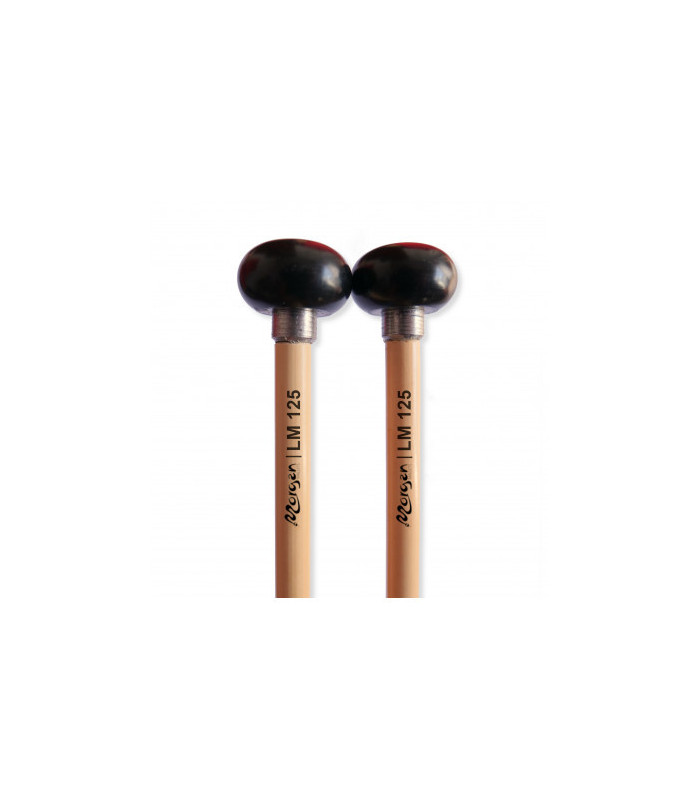 Morgan Mallets LM125 Maza Lira