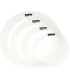 Evans ER-STANDARD Set Aros Quitarmónicos Standard