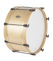 Gonalca Bombo Charanga 45x18 cms Natural