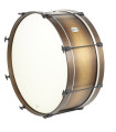 Gonalca Bombo Charanga 45x18 cms Nogal Sunburst