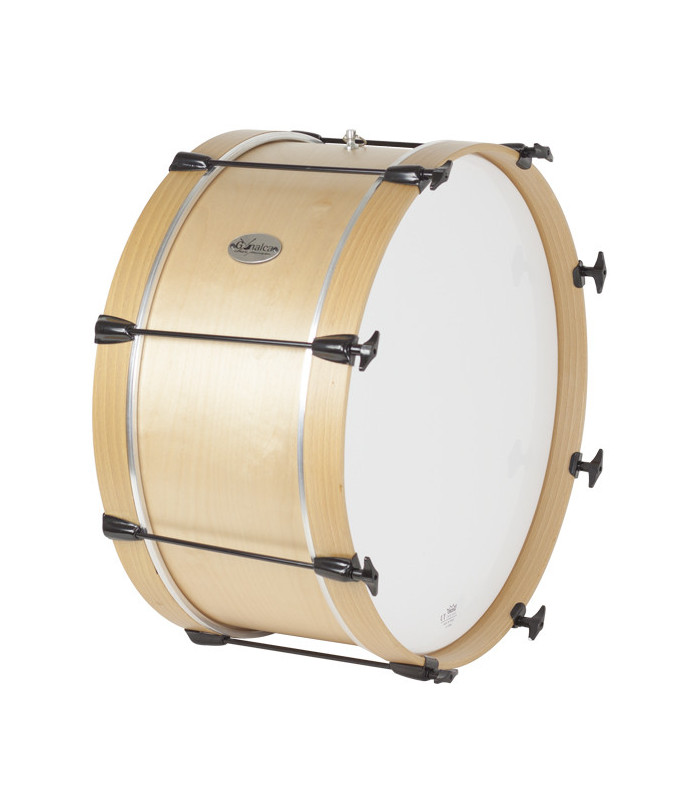 Gonalca Bombo Charanga 55x18 cms Natural