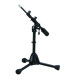 Tama MS734ELBK Soporte Micro Extra Bajo